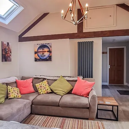 Duck Holiday home Tholthorpe