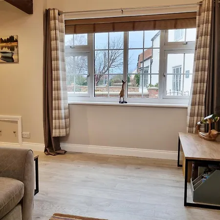 Holiday home Duck Tholthorpe