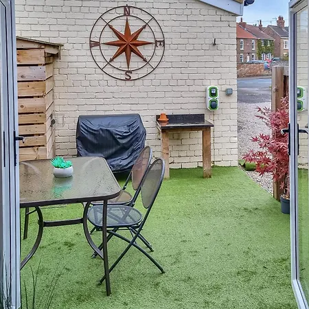 Duck Holiday home *