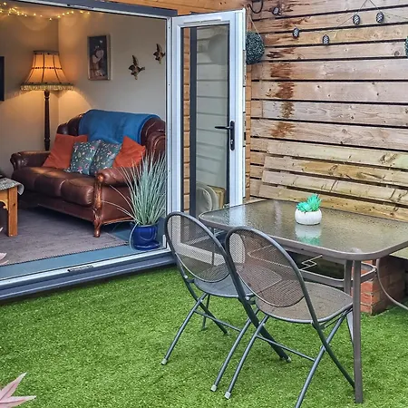 Holiday home Duck