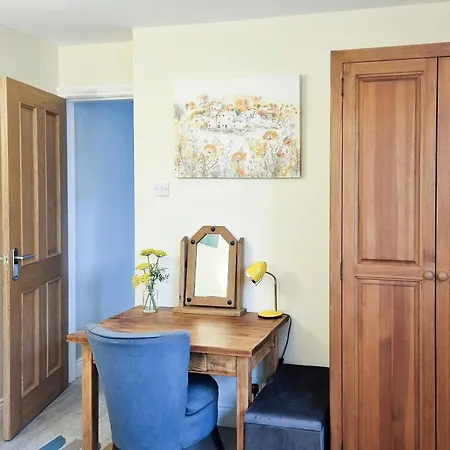 Holiday home Duck Tholthorpe