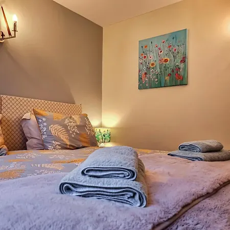 Сasa de vacaciones Duck