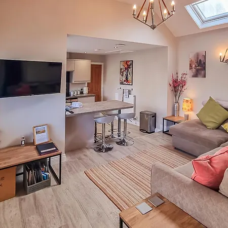 Holiday home Duck Tholthorpe