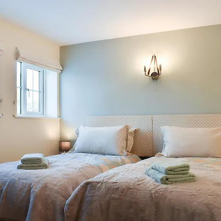 Duck Сasa de vacaciones Tholthorpe