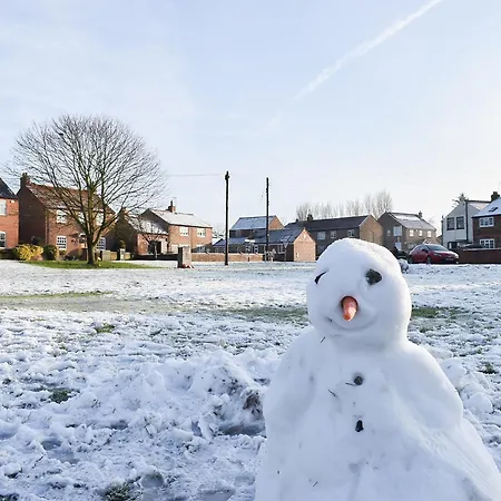 Сasa de vacaciones Duck *