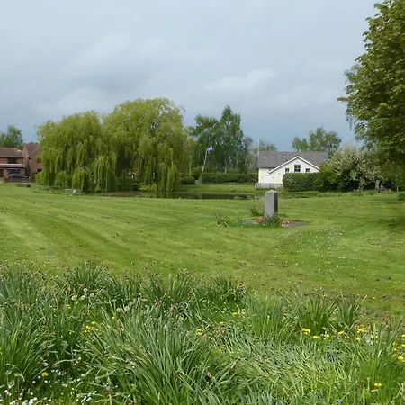 Duck Сasa de vacaciones *