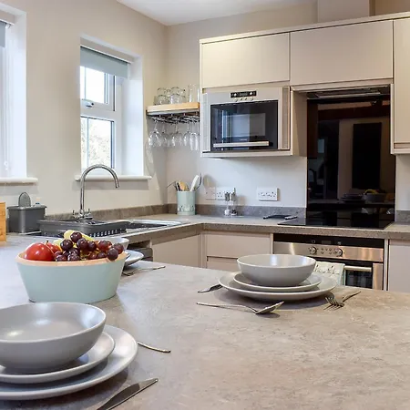 Duck Сasa de vacaciones Tholthorpe