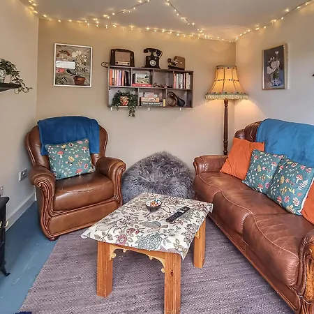 بيت للعطل Duck