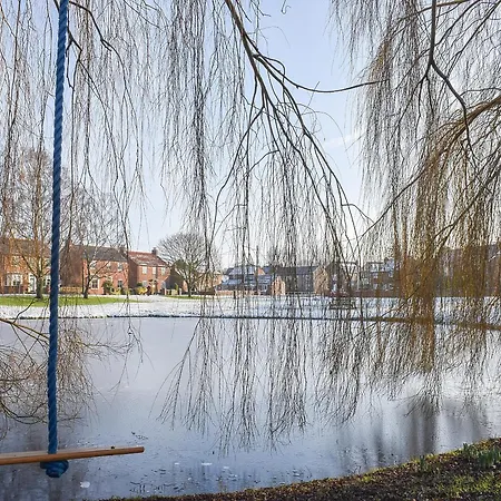 Duck Tholthorpe