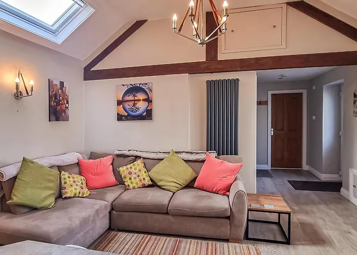 بيت للعطل Duck *