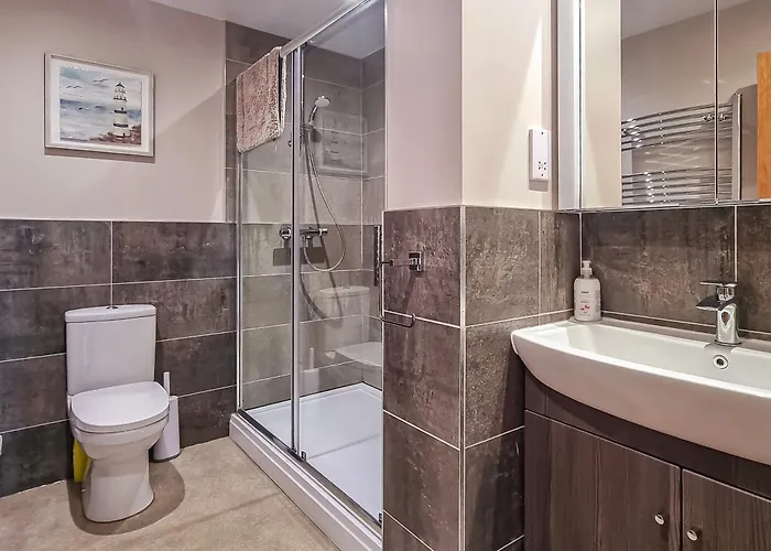 Duck بيت للعطل *