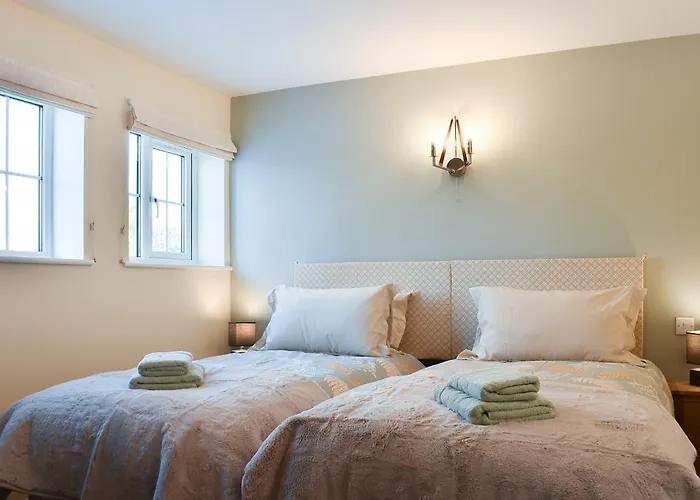 Duck بيت للعطل Tholthorpe