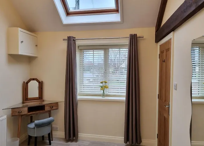 Duck بيت للعطل *